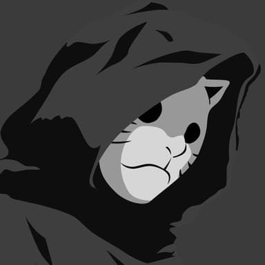Hacker-style avatar used by Alif Abedin Siyam