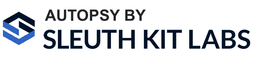 Autopsy logo