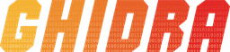 Ghidra logo