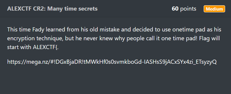 Writeup evidence screenshot