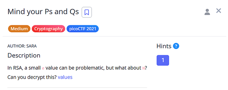 Writeup evidence screenshot