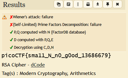 Writeup evidence screenshot
