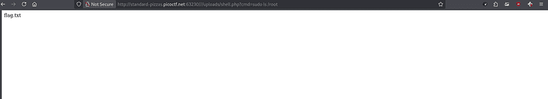 Writeup evidence screenshot