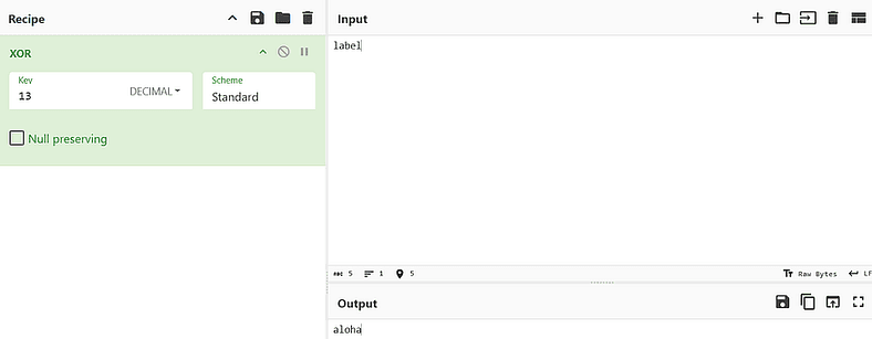 Writeup evidence screenshot